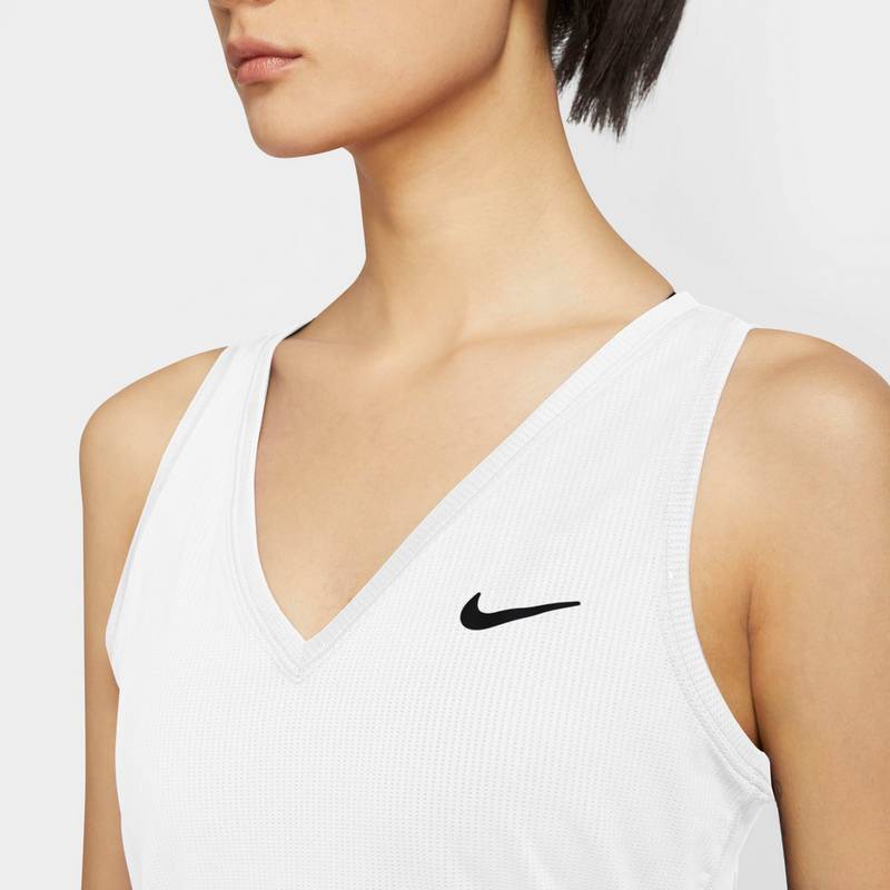 Nike Court Victory Funktionstank Damen
