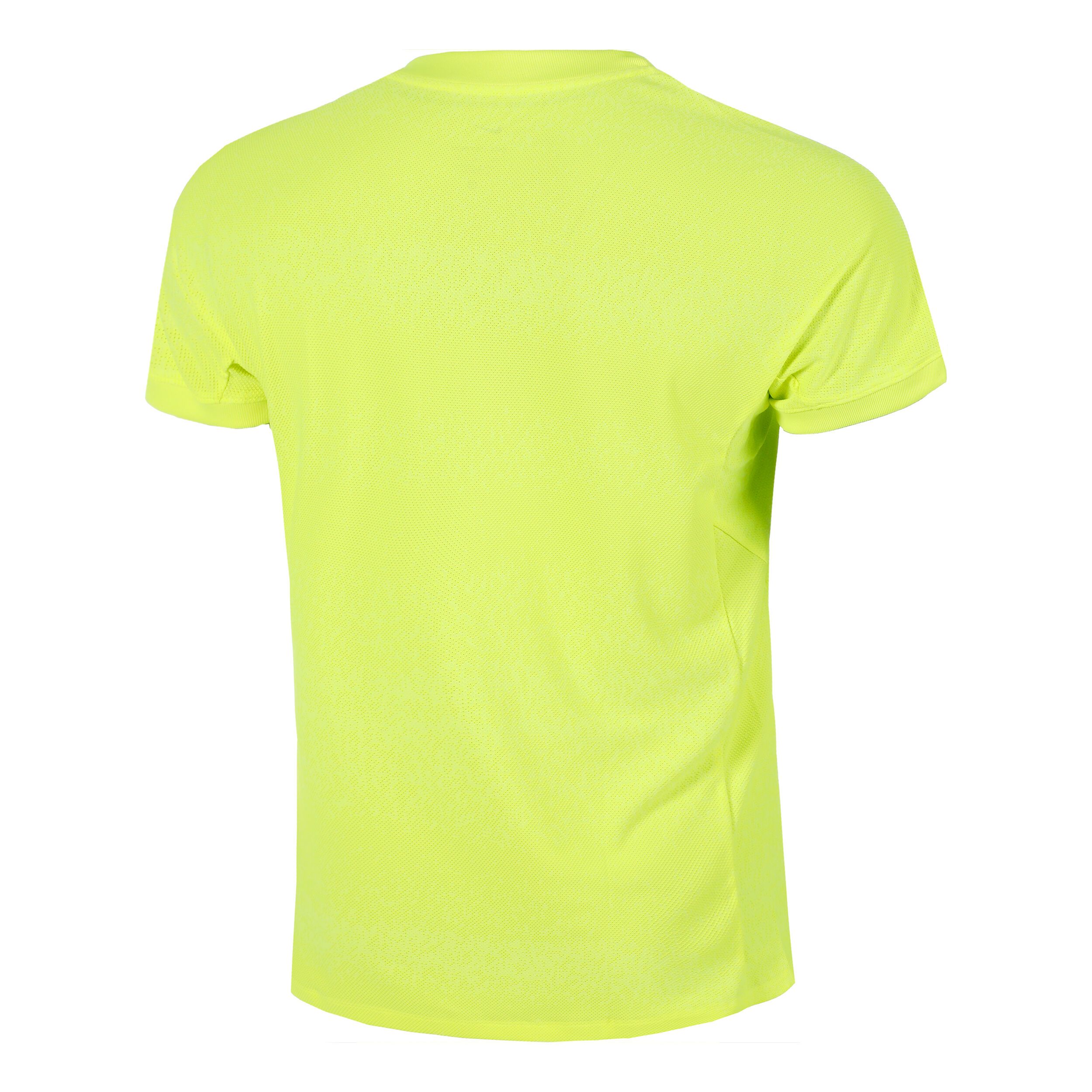 Dri-Fit RAFA Advantage T-Shirt Herren - Neongelb