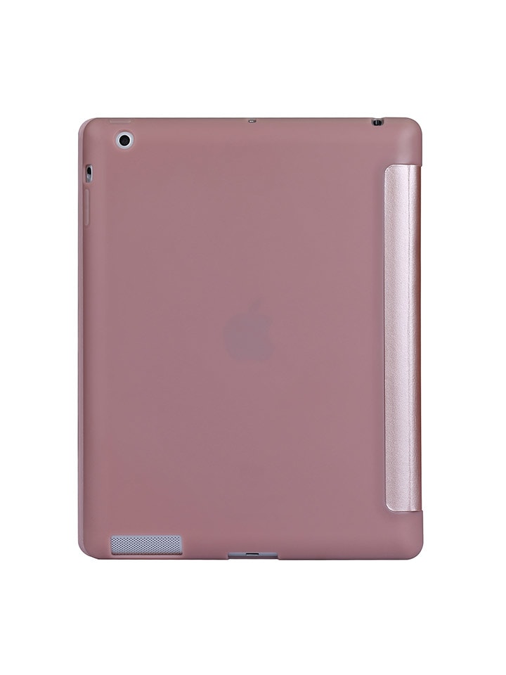Platyne Case für iPad 2/3/4 in Rosa günstig kaufen onesize