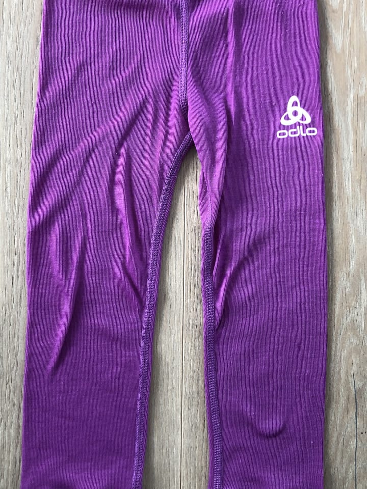 Odlo 2tlg. Funktionswäscheset 