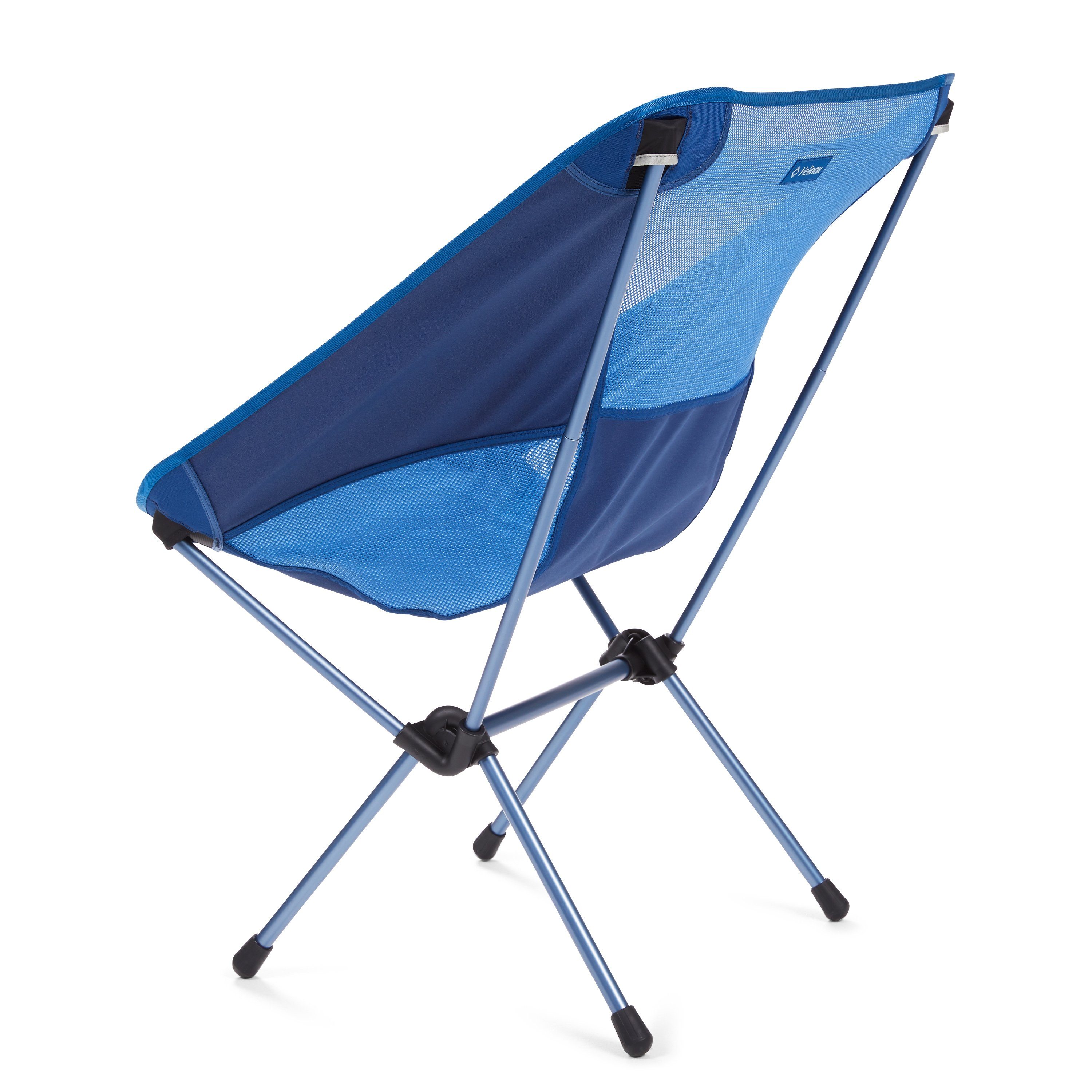 Helinox Campingstuhl Helinox Chair One XL Outdoor-Stuhl (Gewicht 1,61kg / bis 145kg)