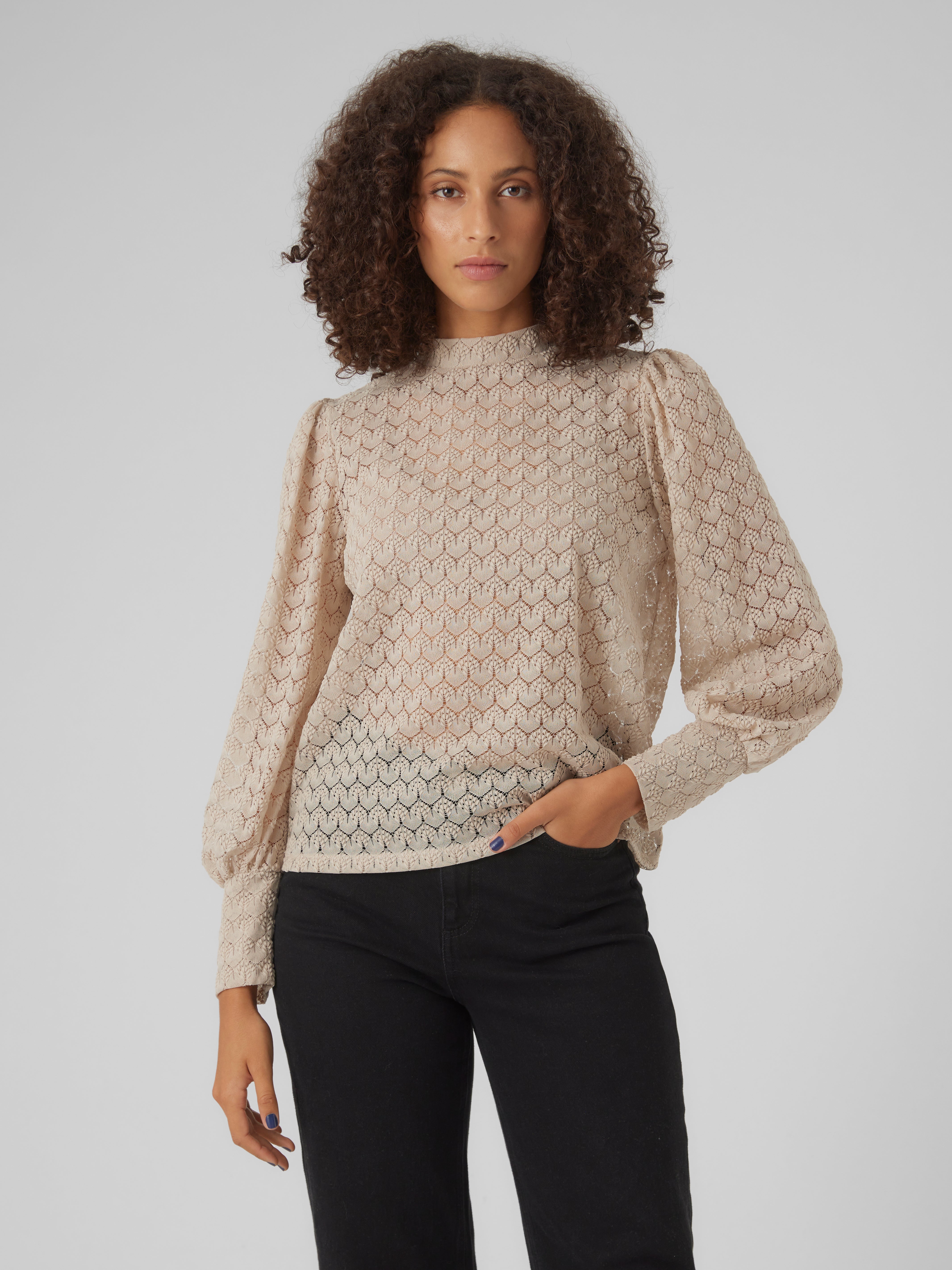 VMBECCA Top