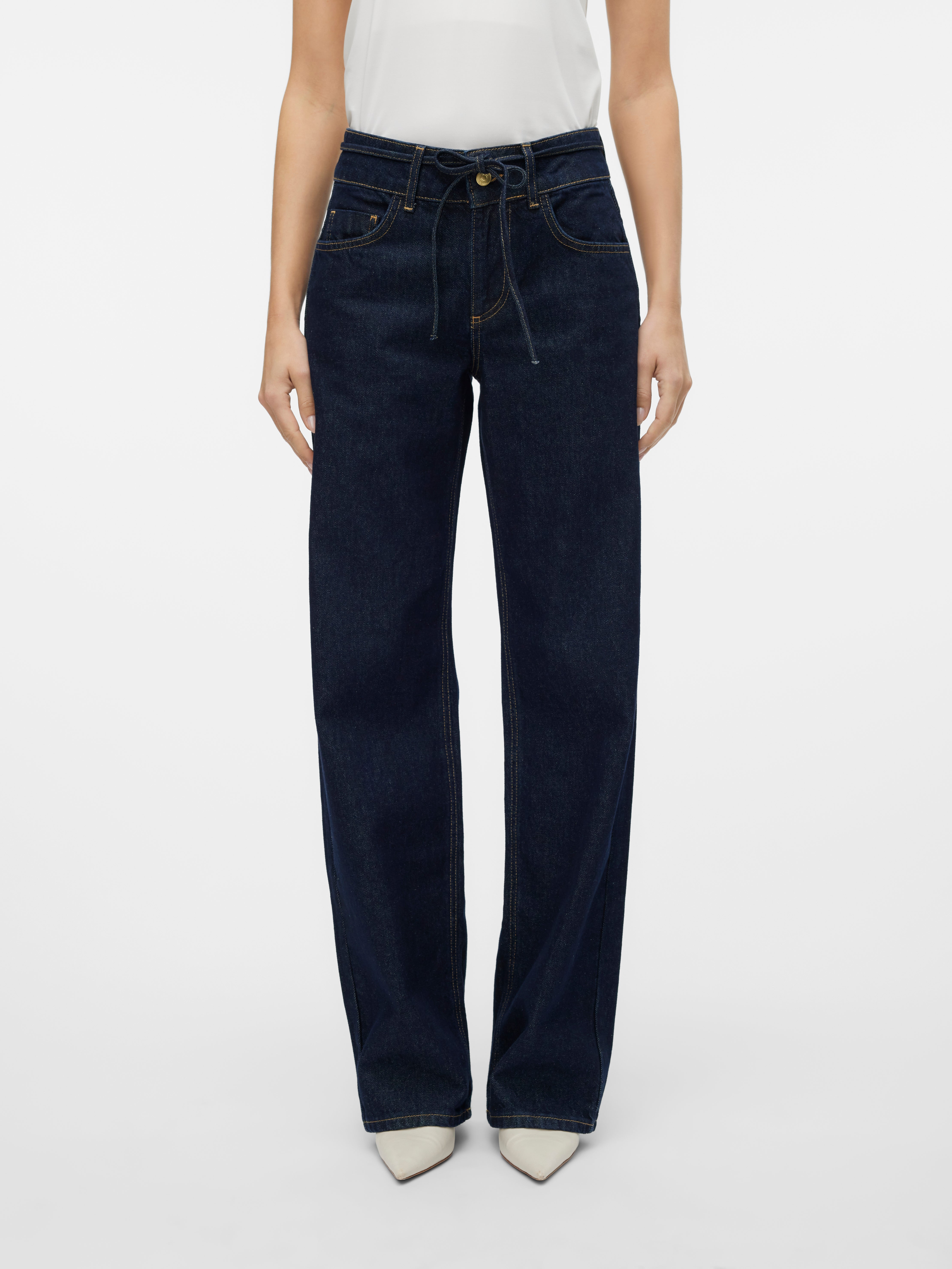 SNRANCY Jeans