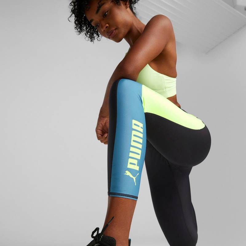 PUMA FIT Tights Damen
