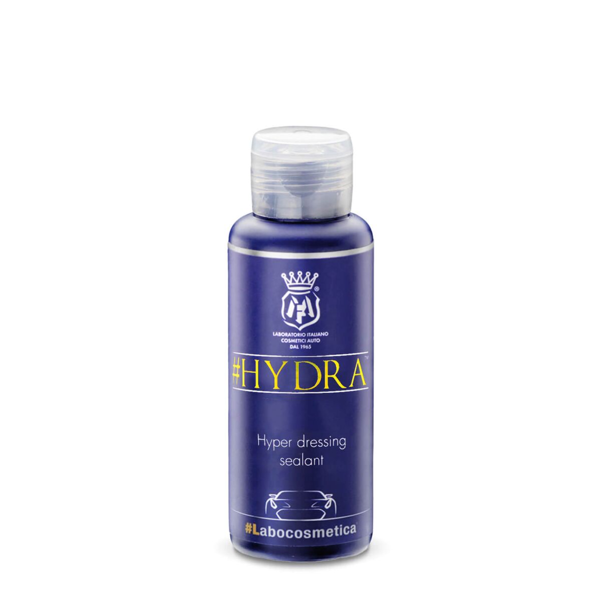 Labocosmetica Hydra Reifenpflege 100ml