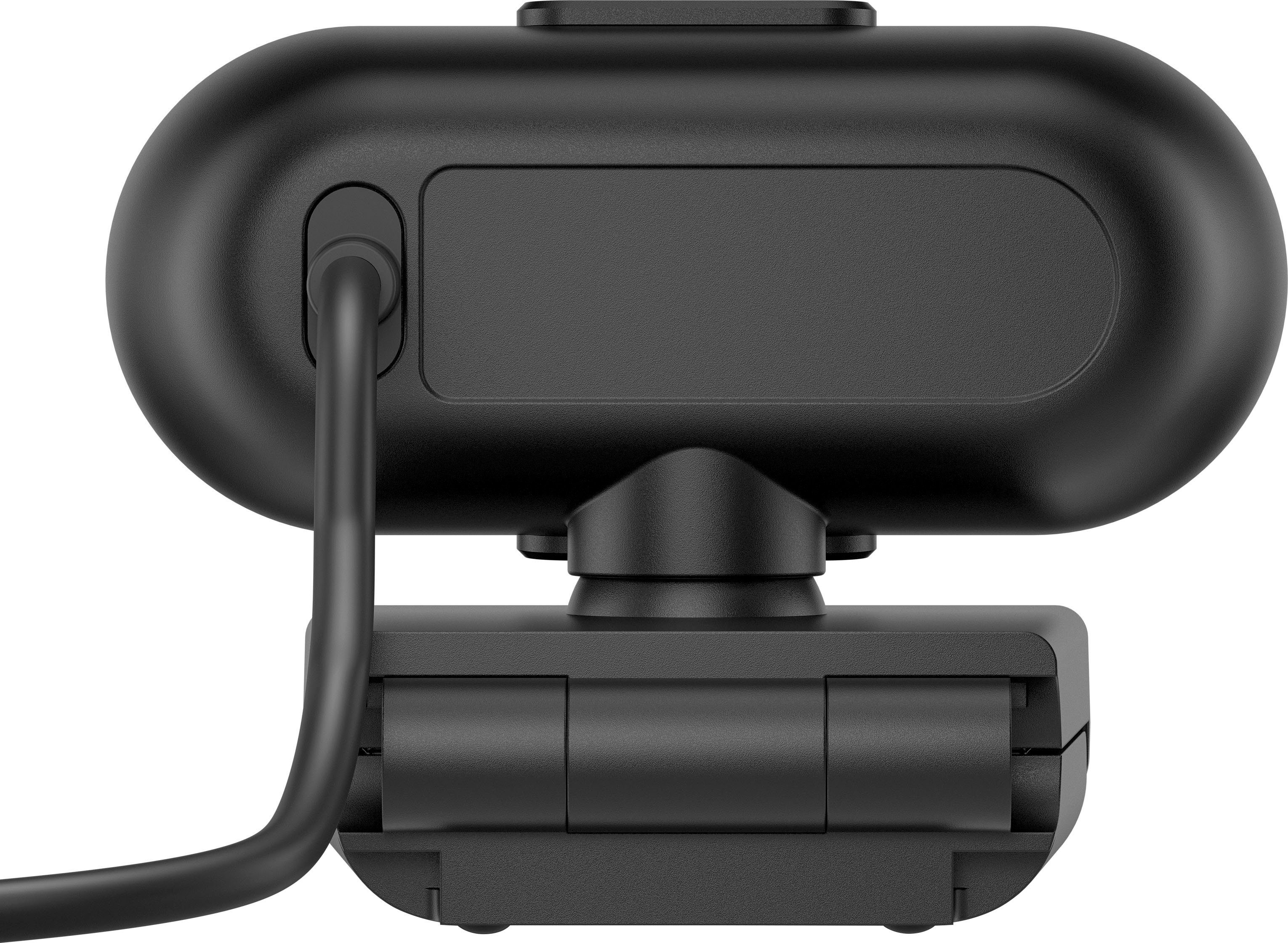 HP 320 FHD Webcam Webcam