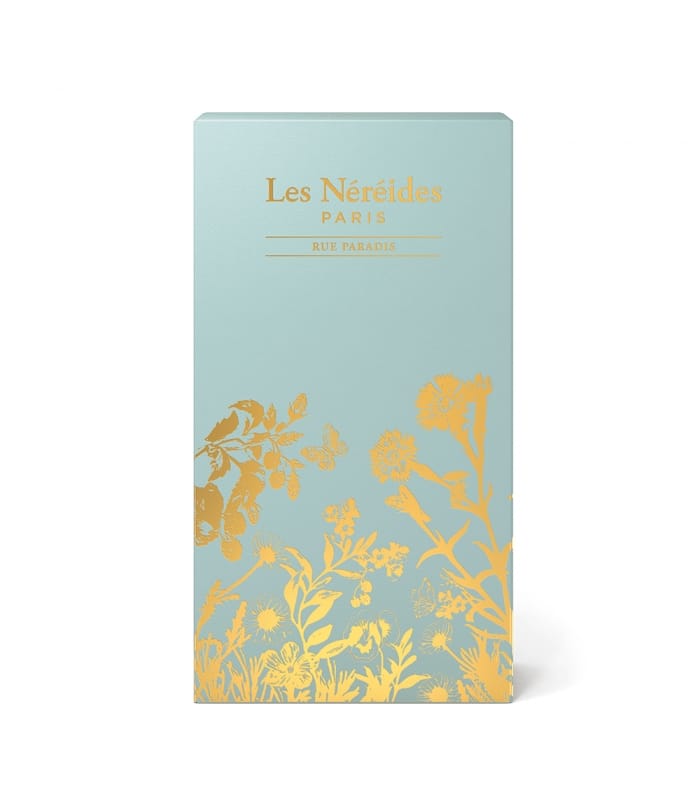 LES NEREIDES-RUE PARADIS-Eau de Parfum Vaporisateur