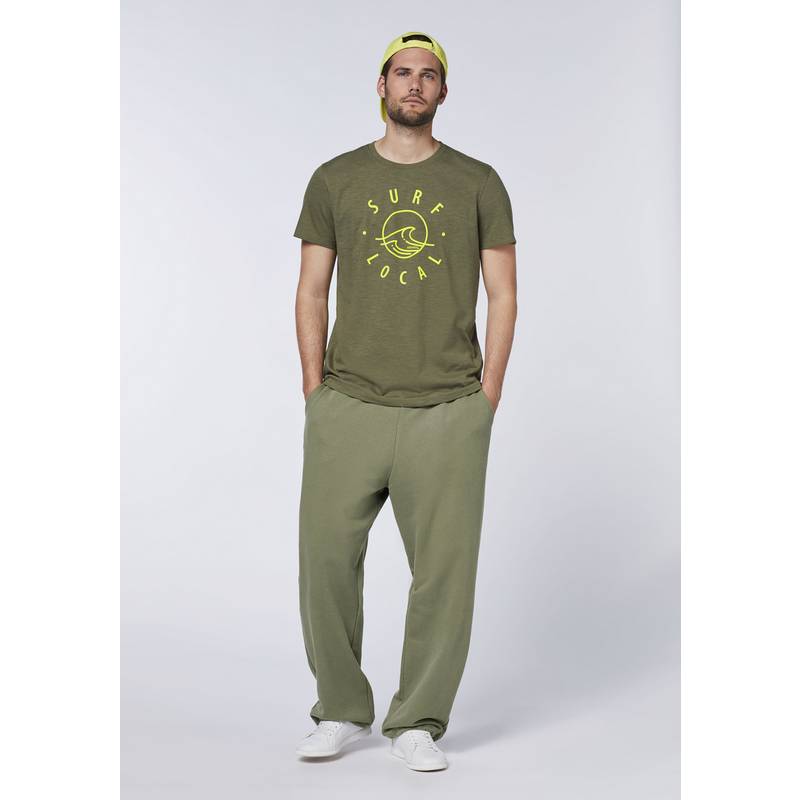 Chiemsee T-Shirt T-Shirt Herren