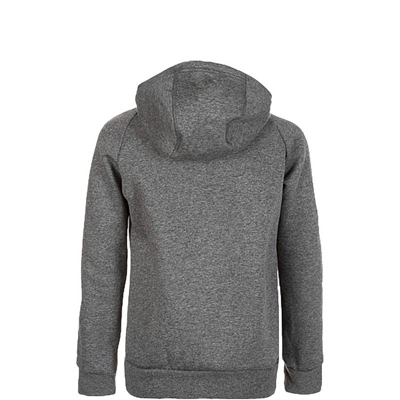 adidas Core 18 Hoodie Jungen
