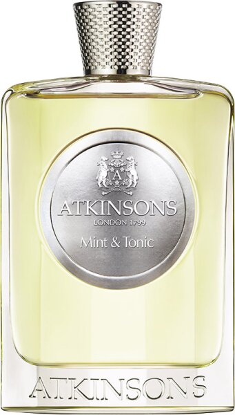 Atkinsons Mint & Tonic Eau de Parfum