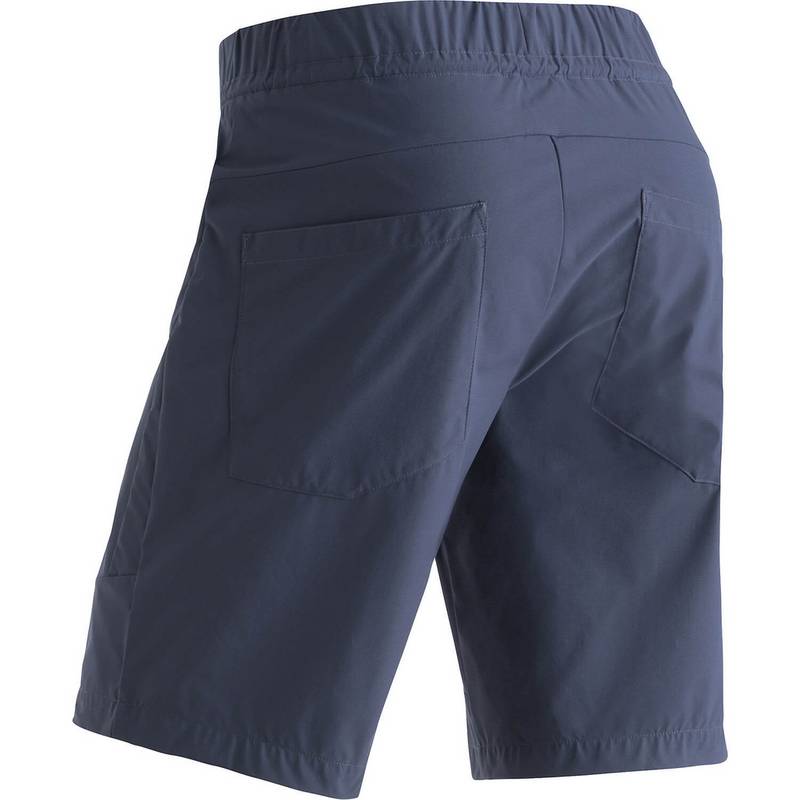 Maier Sports Fortunit Trekkinghose Damen
