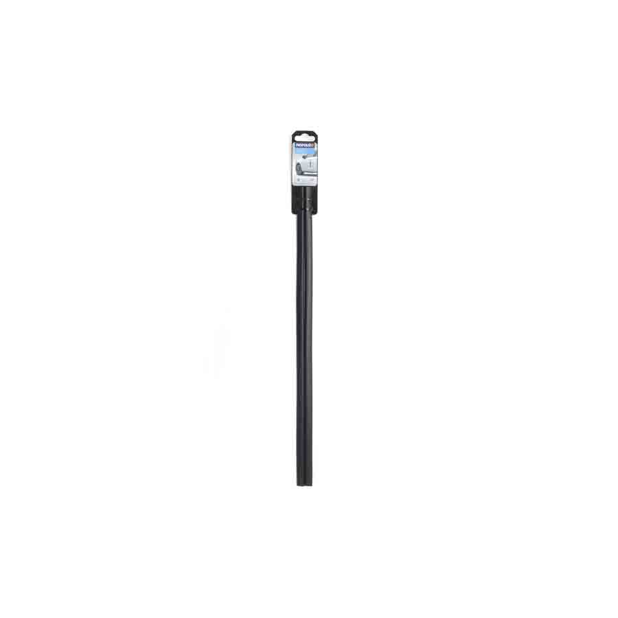 Kantenschutz fürs Auto, schwarz, U-förmig, von Norauto, 85 cm, 2 Stück - ATU