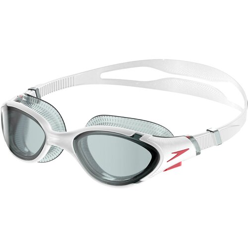 HERREN BRILLE BIOFUSE 2.0 WHITE/SMOKE