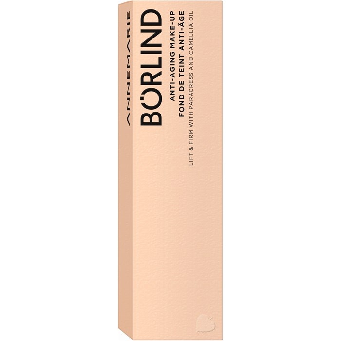 Anti-Aging Make-up