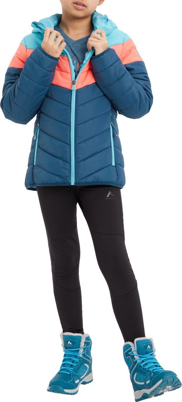 McKINLEY Skijacke Mä.-Jacke Ricos gls