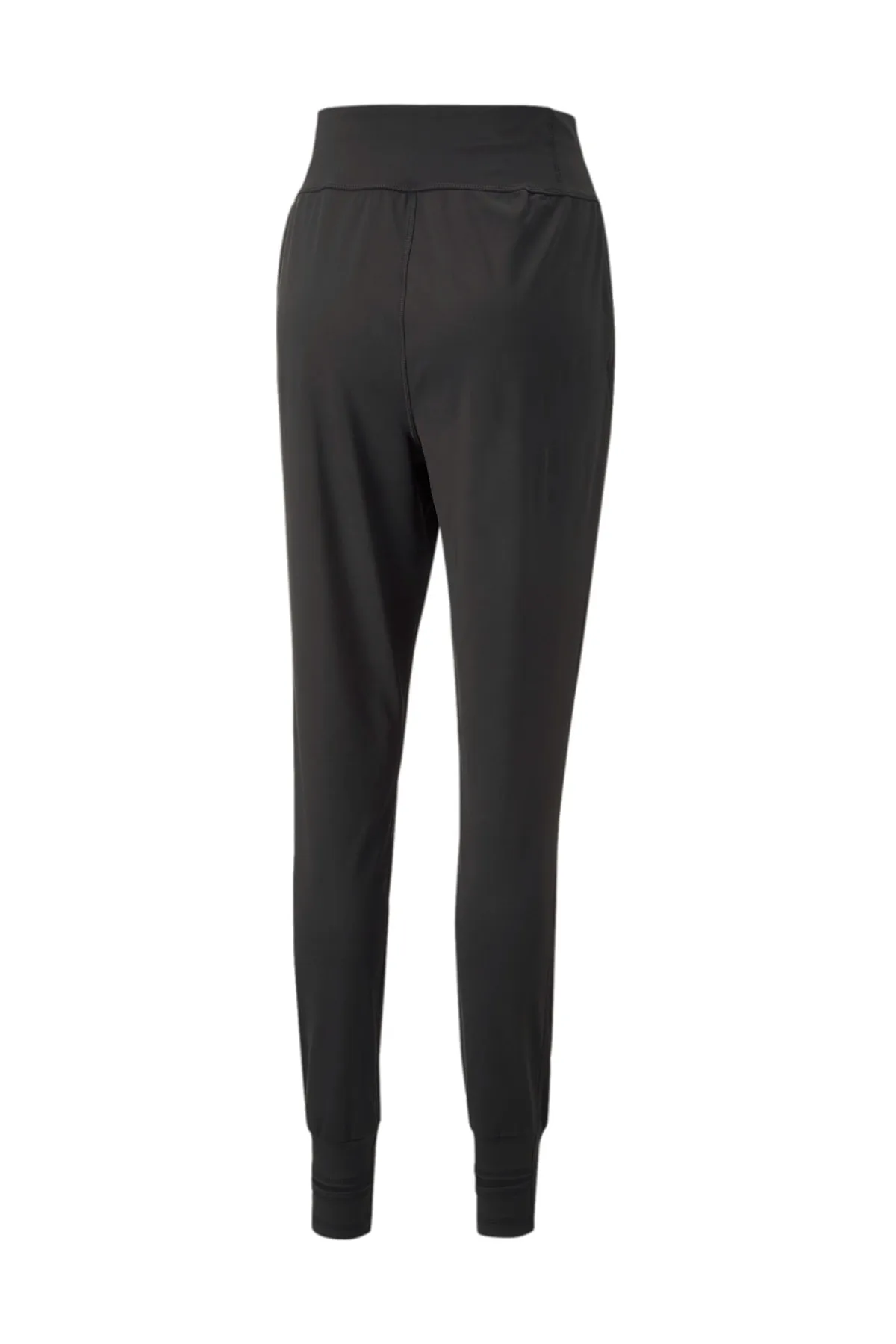 Puma  Jogginghose - Schwarz - Relaxed