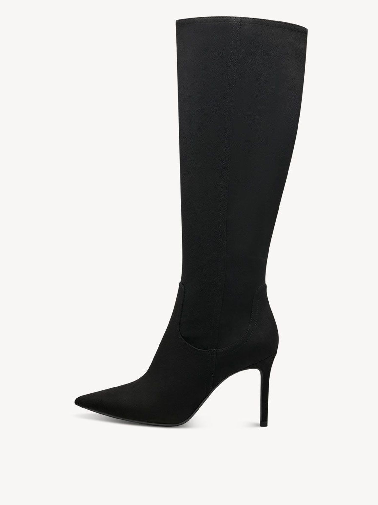 Bottes - noir