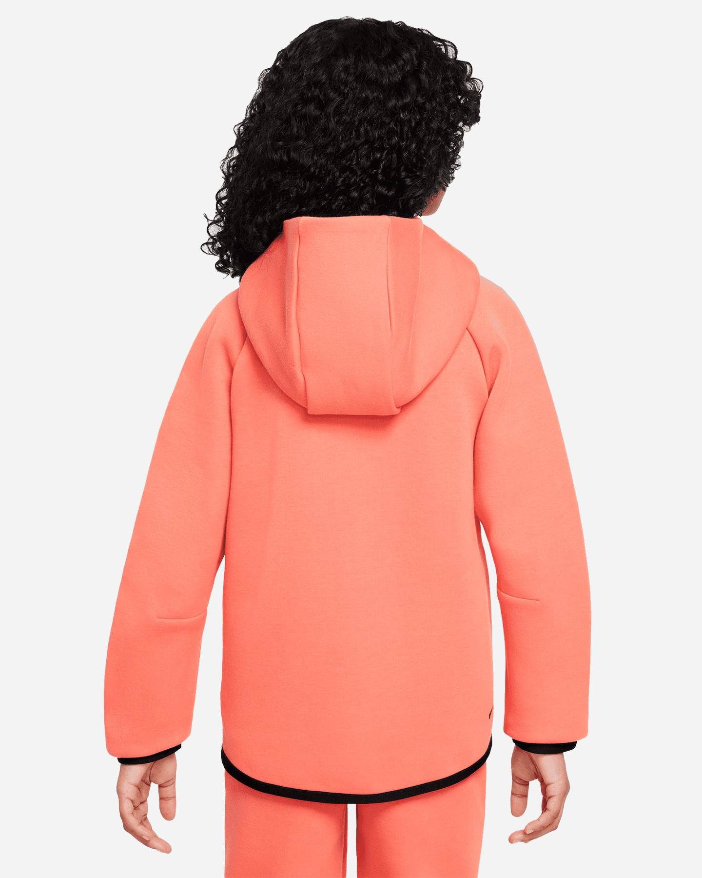 Felpa Nike Tech Fleece Jr HV8695-814
