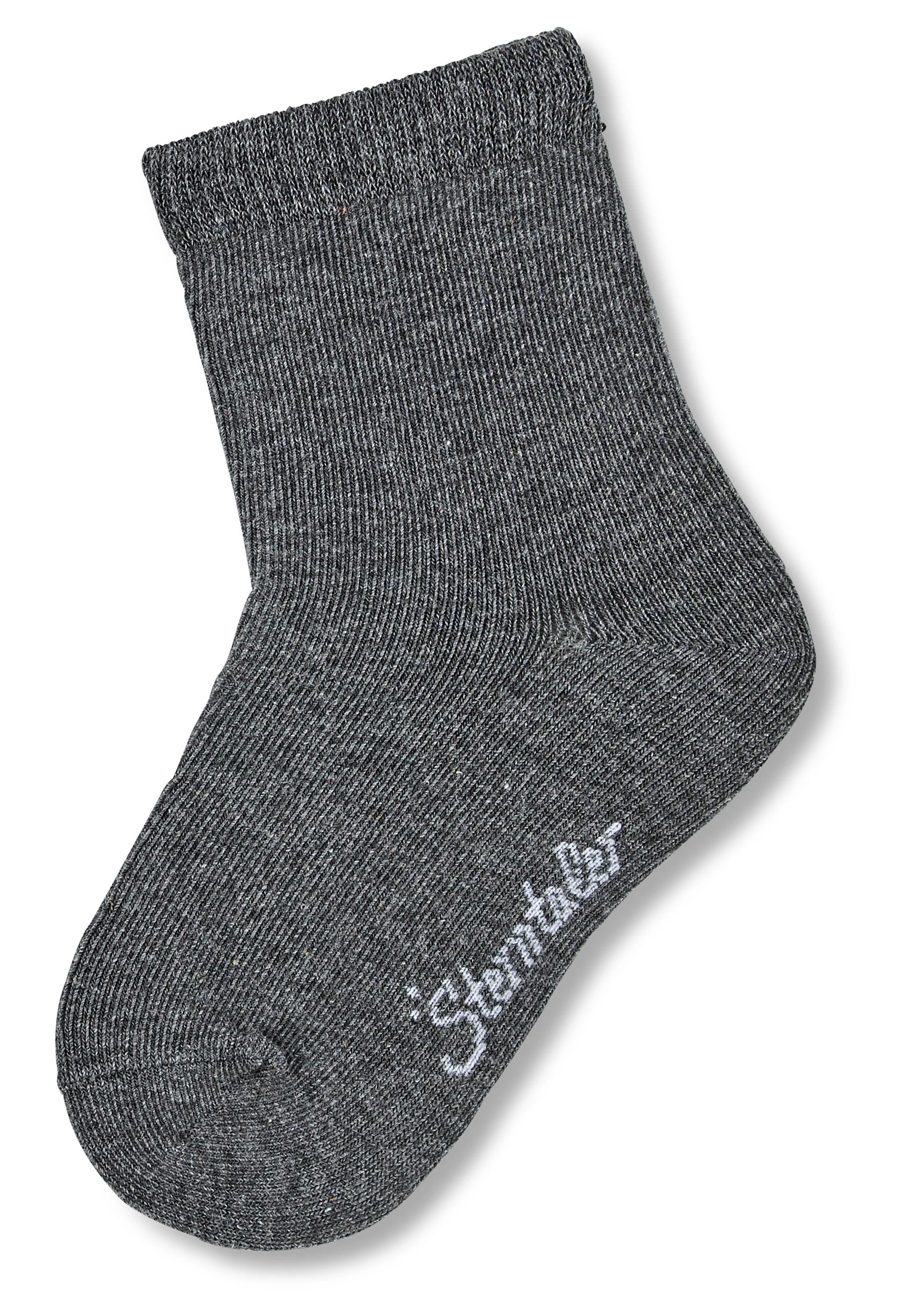 Socken uni, in 5 klassischen Farben