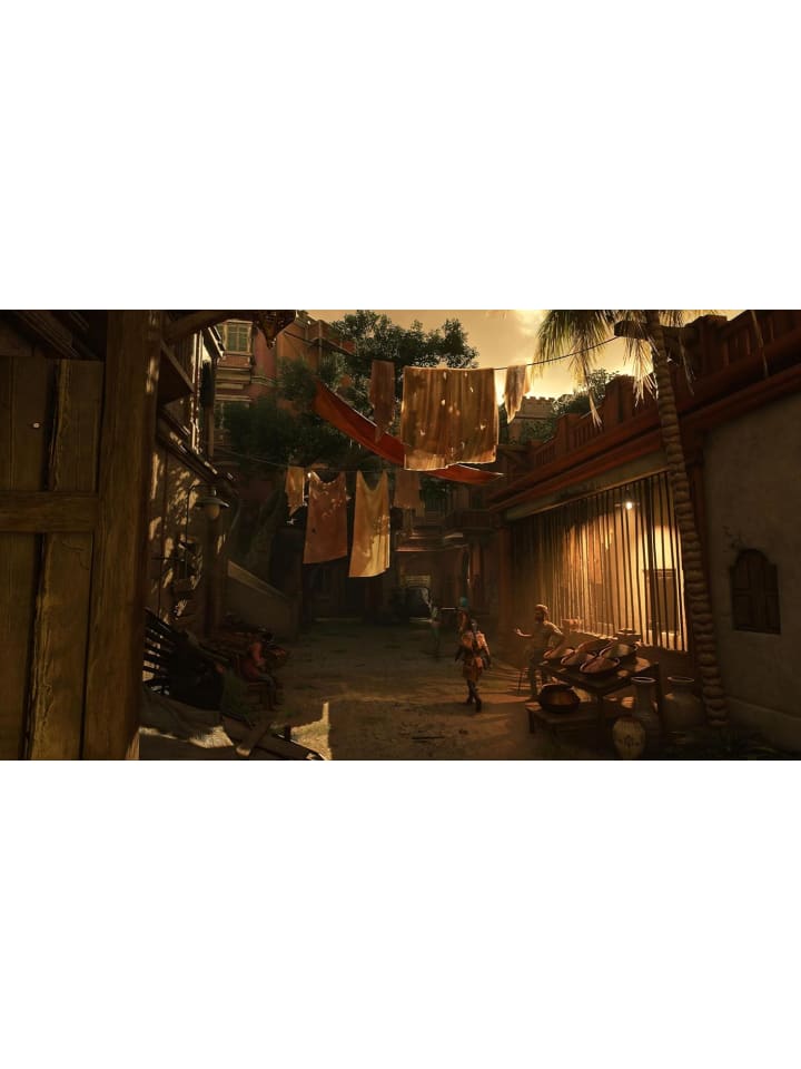 Sony Unknown9: Awakening PS 5 günstig kaufen onesize