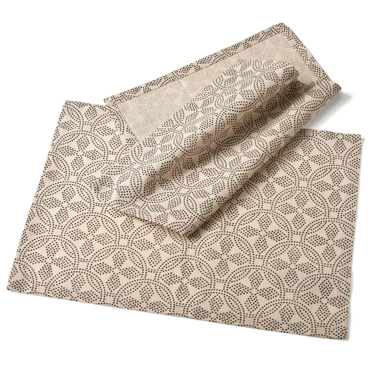 Platzset, 2 St