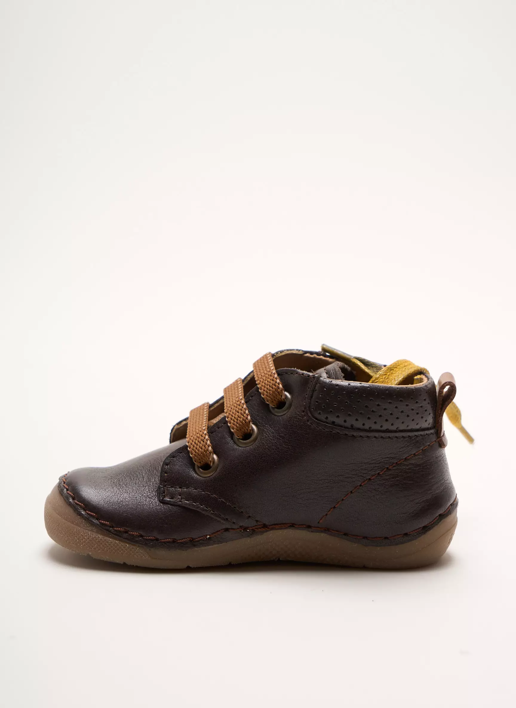 Froddo Bottillons Garcon couleur marron
