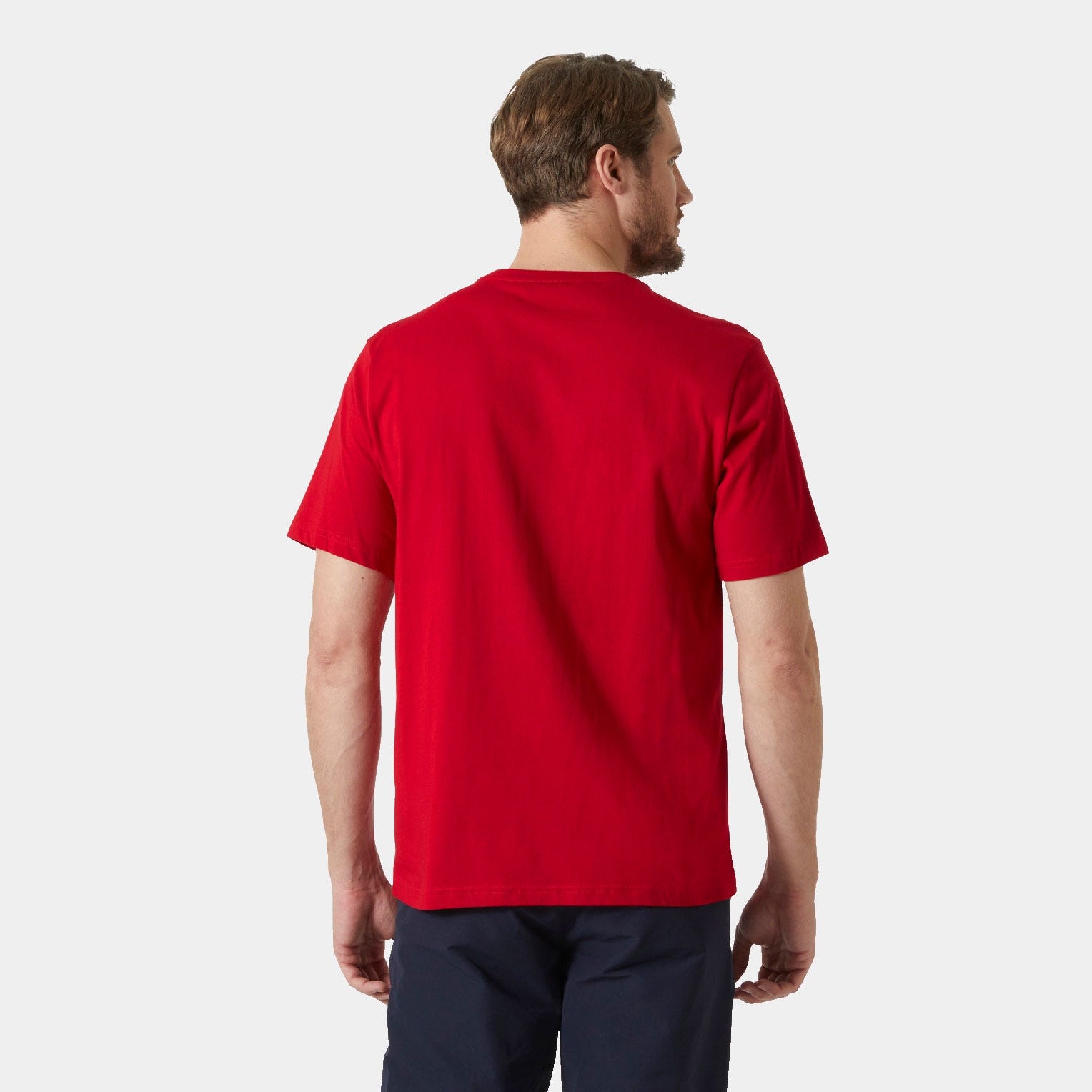 Men's HH Logo T-Shirt 2.0