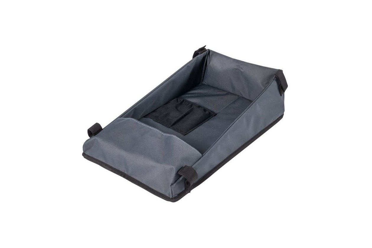 Croozer Packfach - fu00fcr Dog Peppa