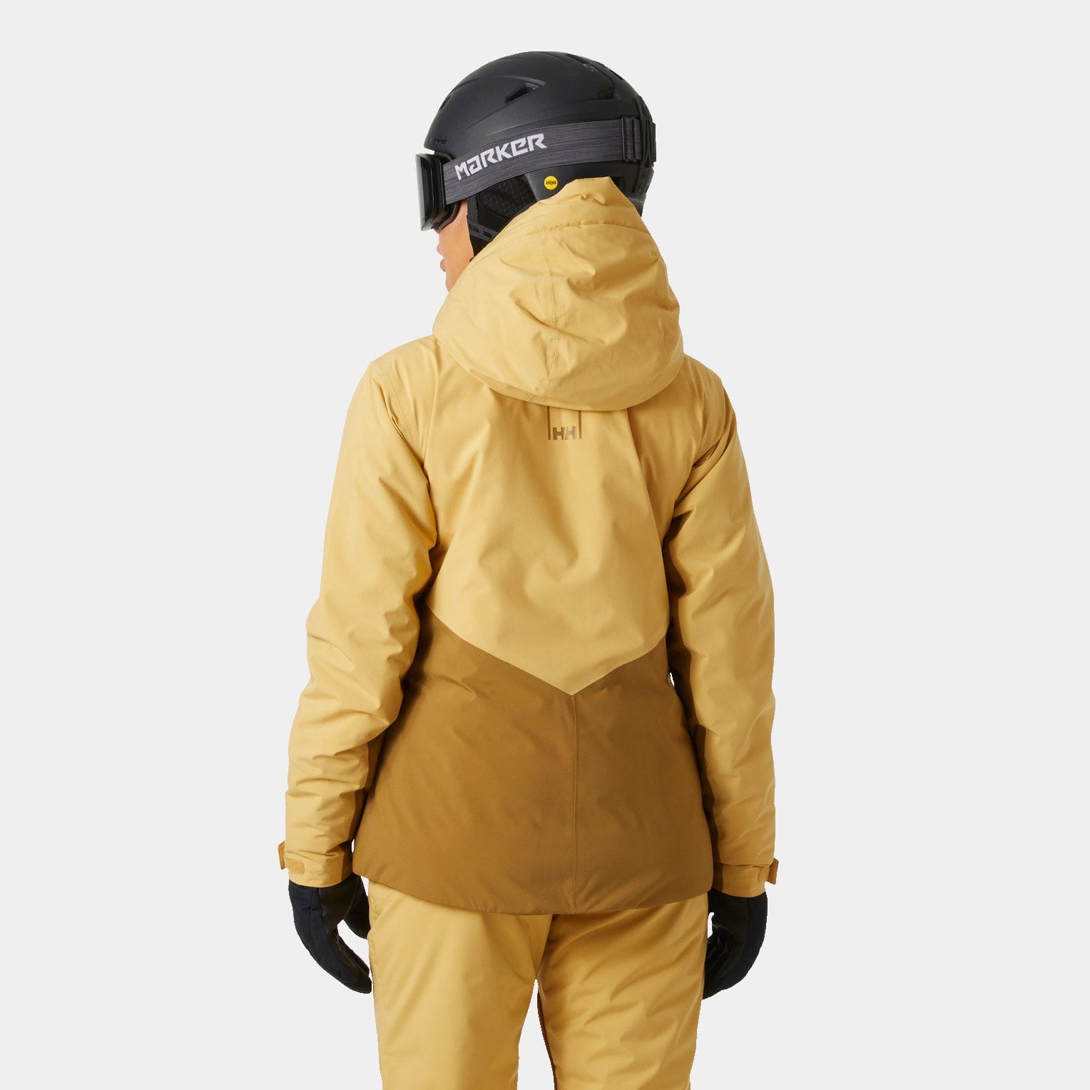 Women's Edge 3.0 Ski Jacket