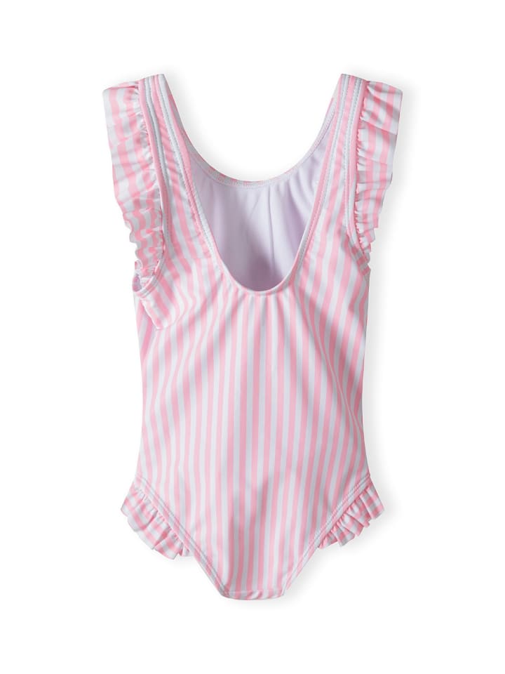 Minoti Badeanzug 22swim16 in pink günstig kaufen