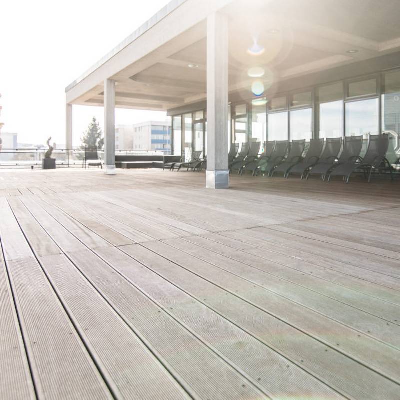 Erlebnis Movement Fitness und Wellness Studioticket