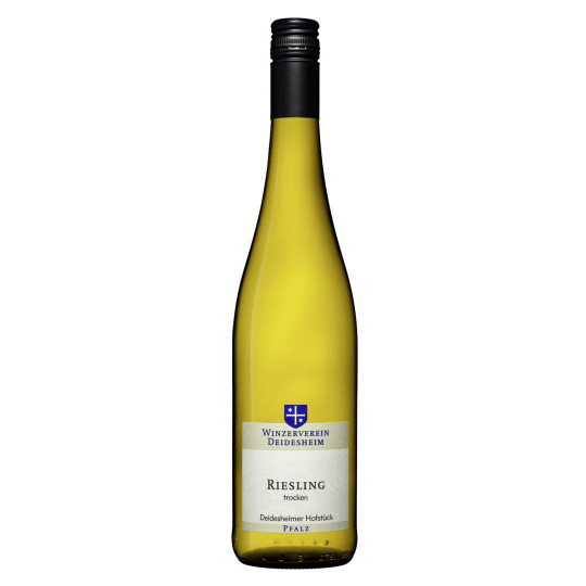 Deidesheimer Hofstück Riesling trocken 0,75L