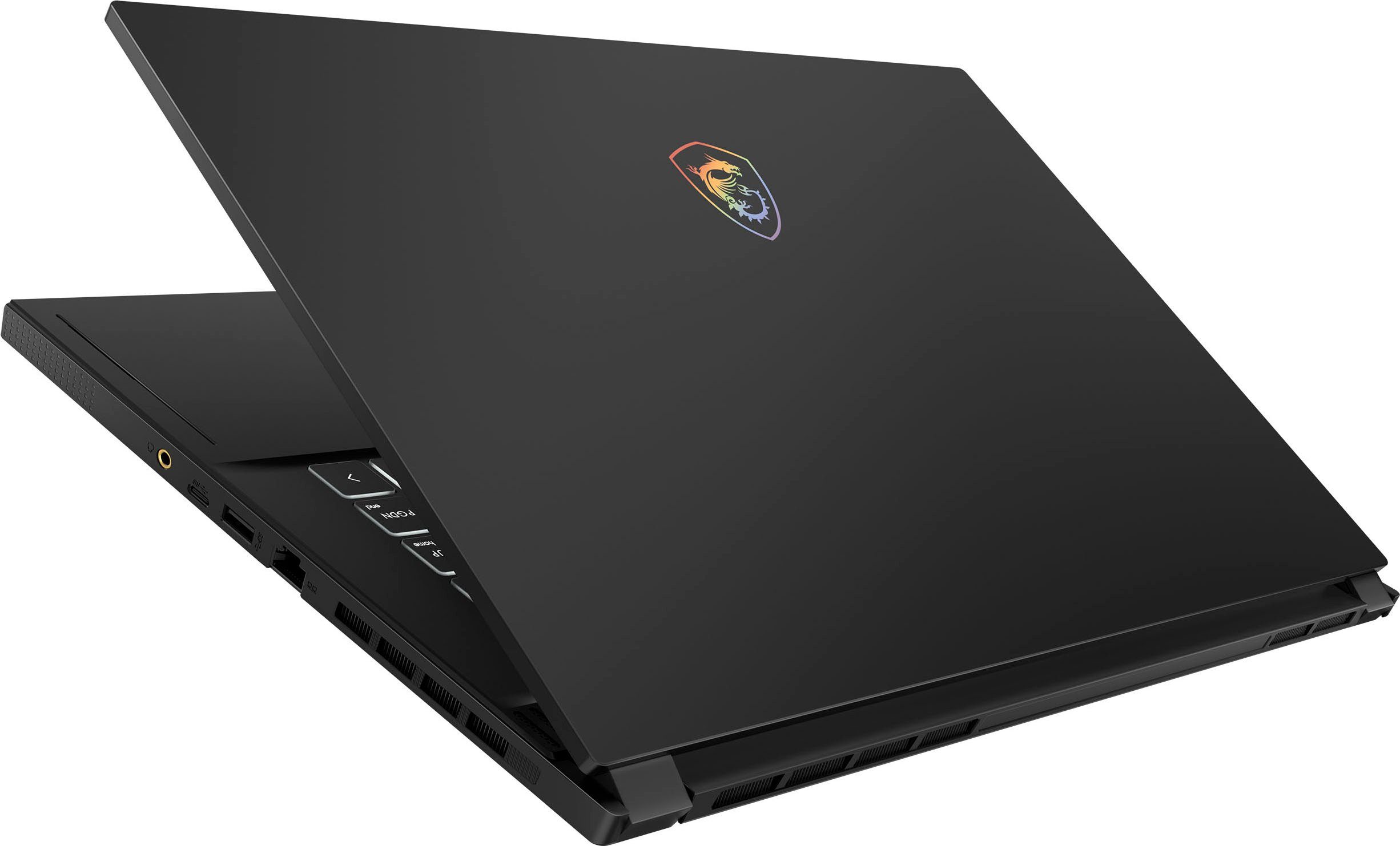 MSI Stealth 15 A13VF-052 Gaming-Notebook (39,6 cm/15,6 Zoll, Intel Core i7 13620H, GeForce RTX 4060, 1000 GB SSD, OLED-Display)