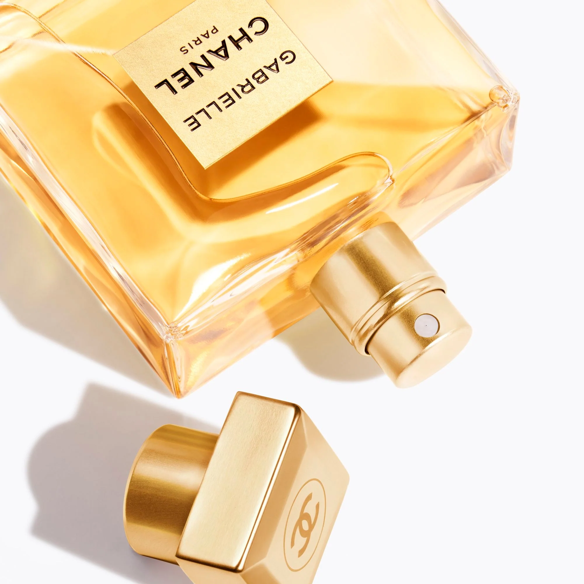 GABRIELLE CHANEL - GABRIELLE CHANEL ESSENCE