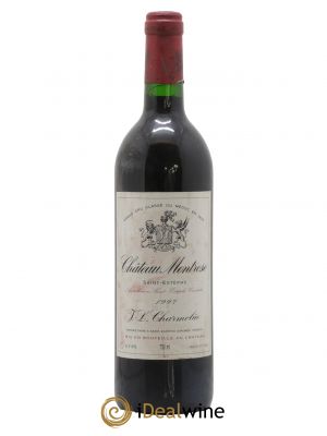 Château Montrose 2ème Grand Cru Classé  1992 - Lot de 1 Bouteille