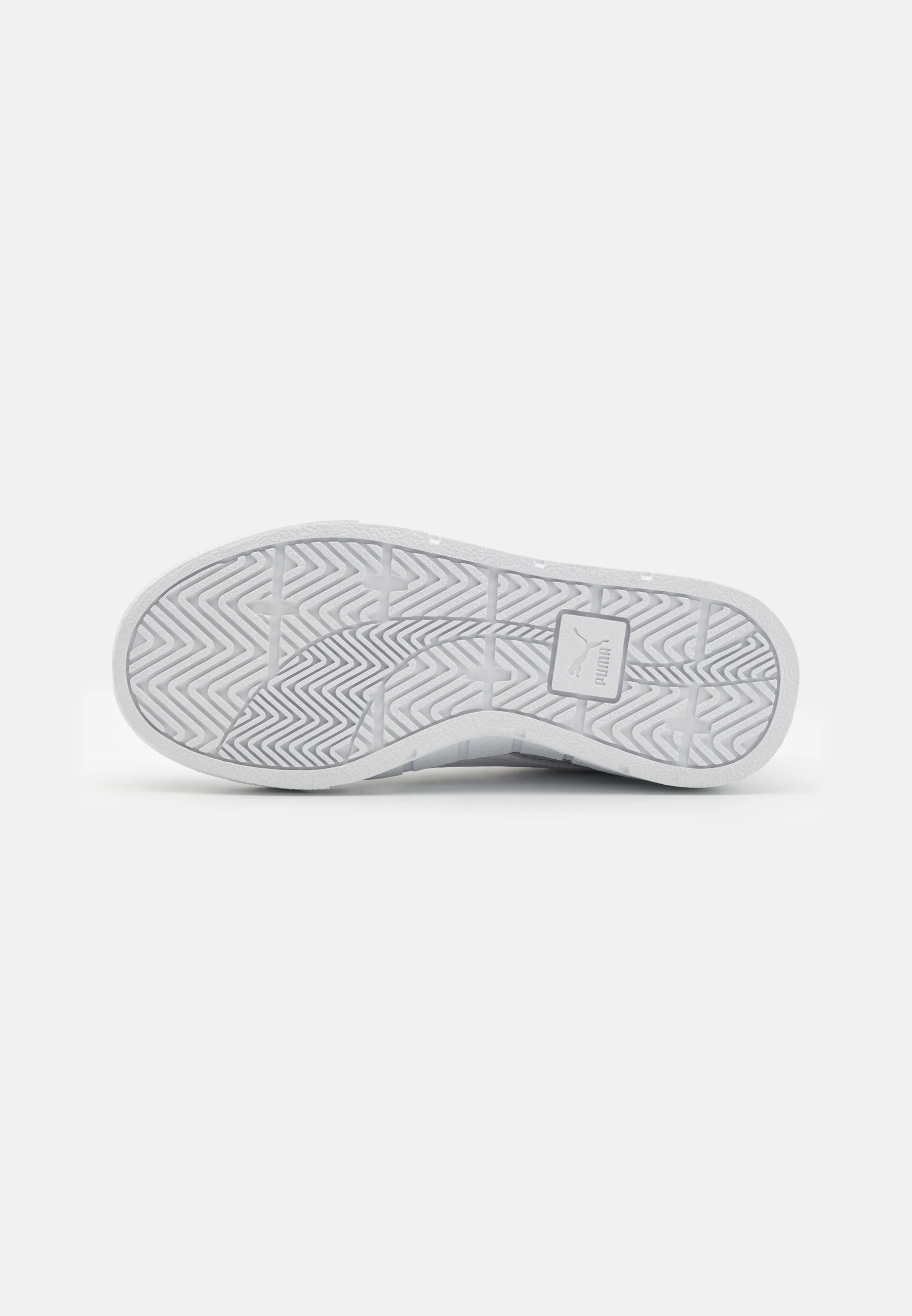 Puma CALI COURT - Zapatillas bajas