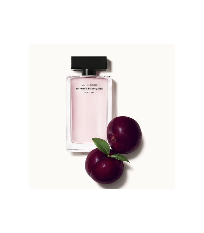 Narciso Rodriguez-FOR HER MUSC NOIR-Eau de Parfum
