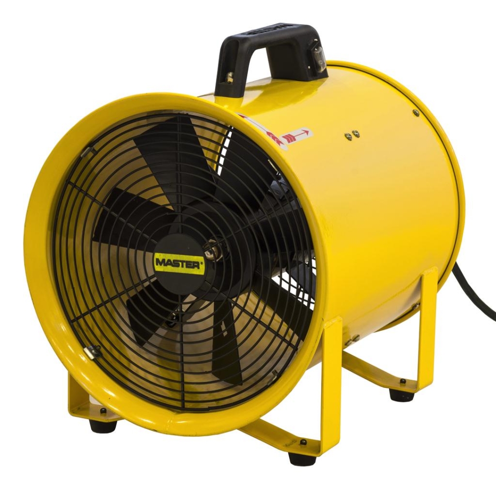Master BLM6800 Professional fan