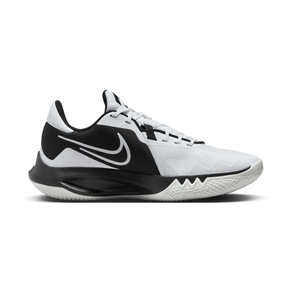 Nike Precision 6 DD9535-007 / schwarz