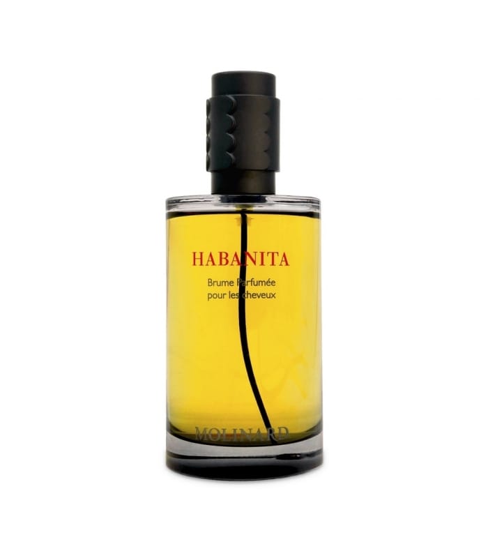 Molinard-HABANITA-Brume Parfumée pour Cheveux