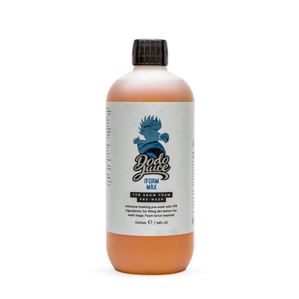 Dodo Juice iFoam Max Snow Foam 1L