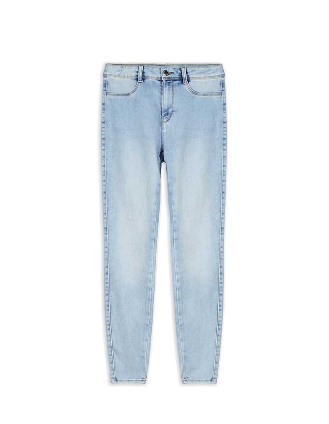 Jeans - Skinny Fit