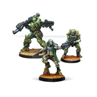 Haqqislam Booster Pack Beta Box