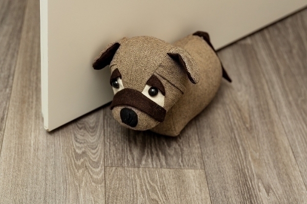 MyFlair Türstopper Hund 