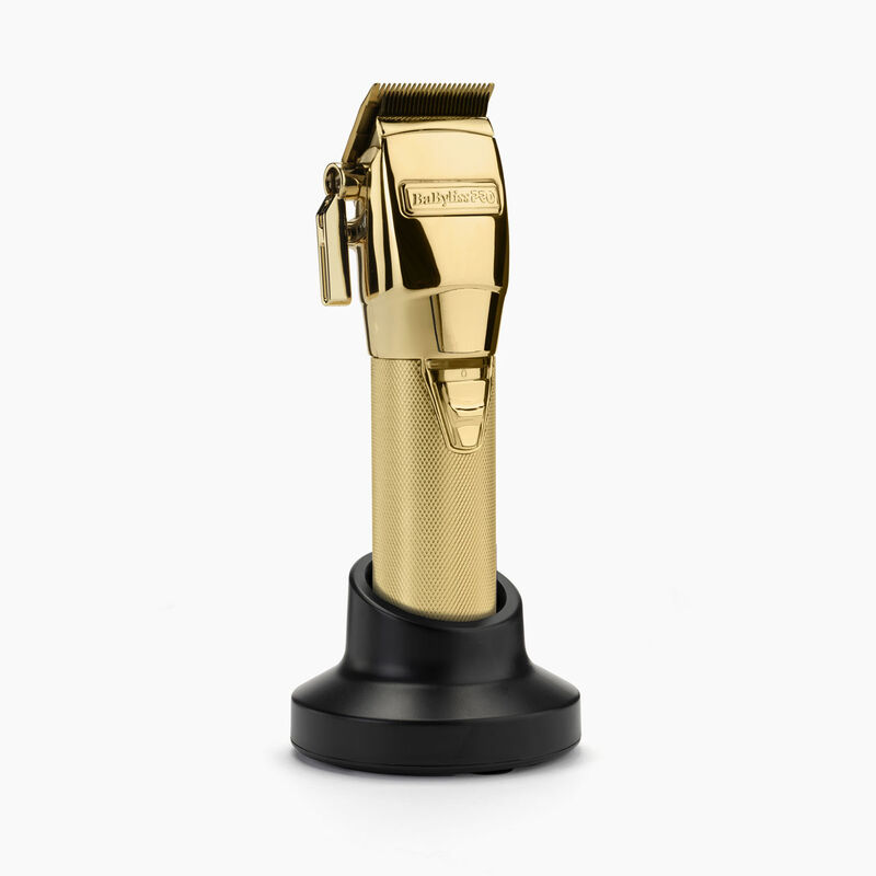 Tondeuse de coupe GOLDFX