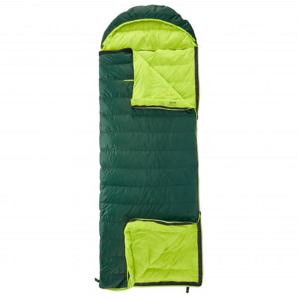 Y by Nordisk - Tension Brick 400 - Daunenschlafsack