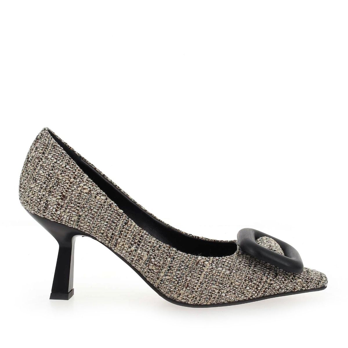 Chantal 1962  2160 - Gris Noir