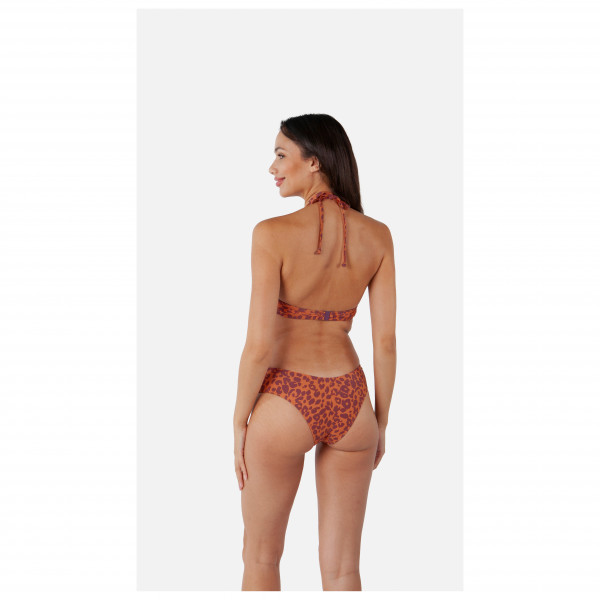 Barts - Women's Des High Cut Briefs - Bikini-Bottom