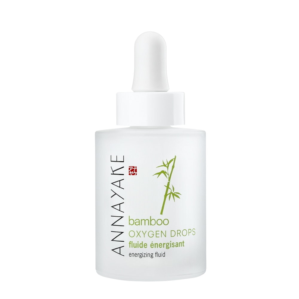 Annayake OXYGEN DROPS  - FLUIDE ENERGISANT Fluide energisant
