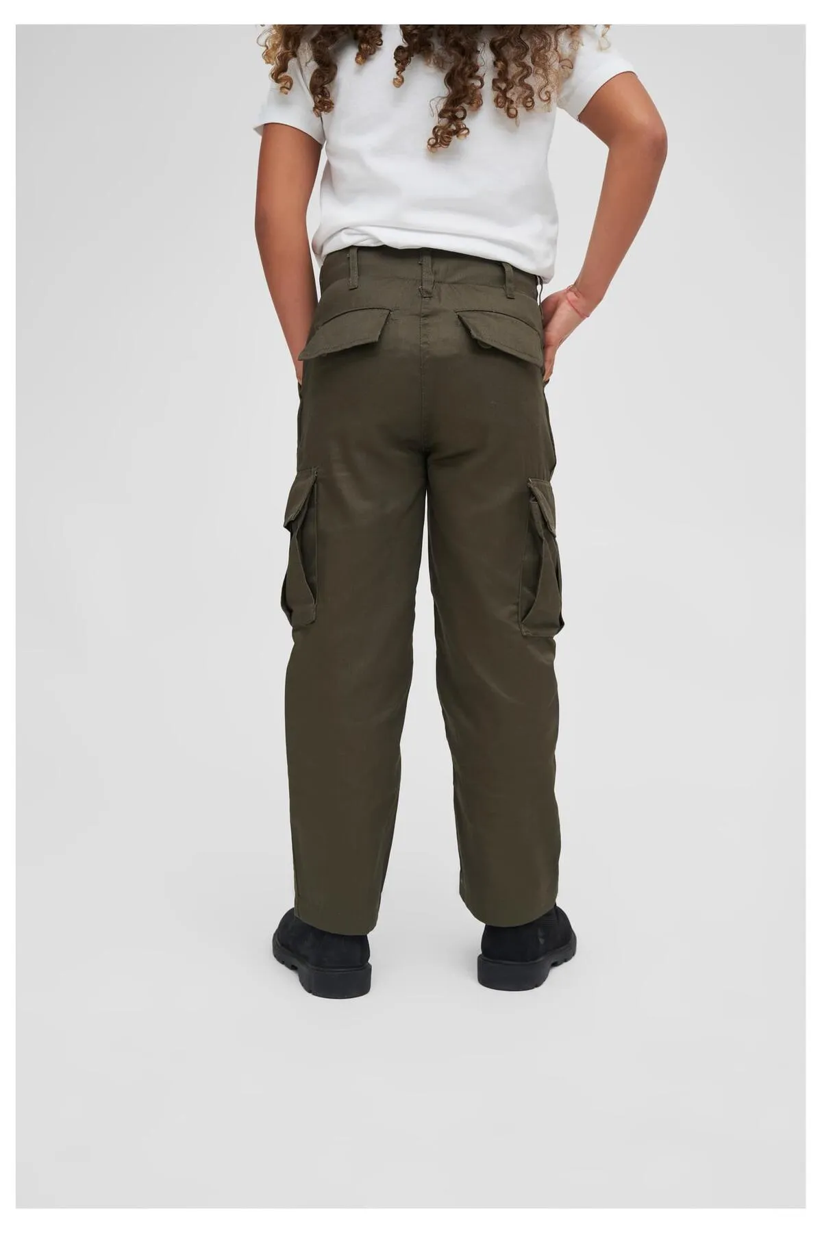 Brandit  Kinder Kinder US Ranger Hose
